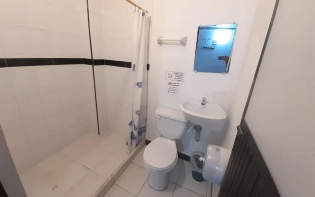 Hotel Arcoiris