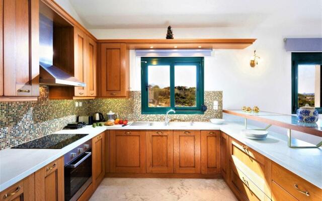 disCrete Villa Lappa