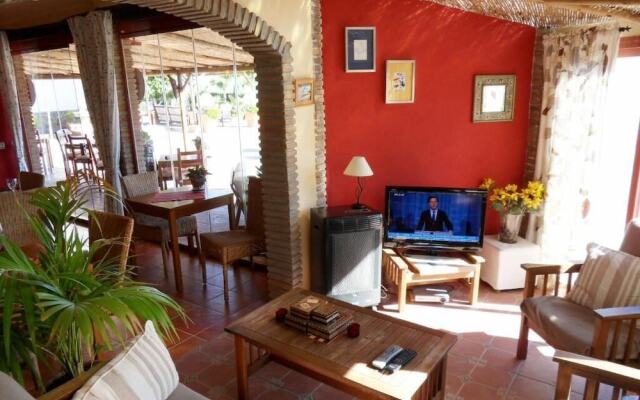 Bed & Breakfast Casa don Carlos