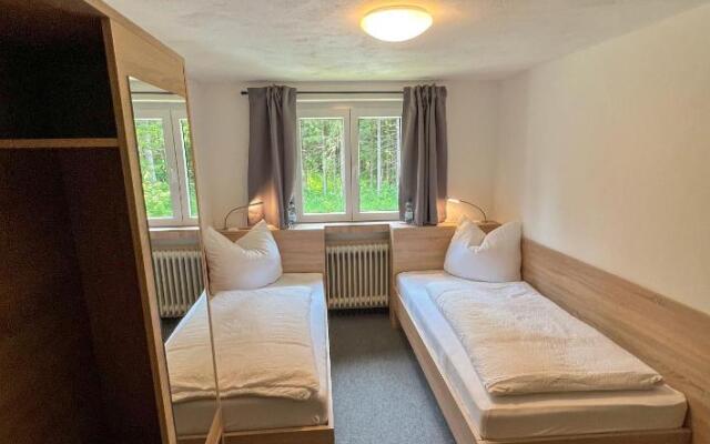 Mountain Hostel City