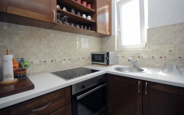 Apartment Spas