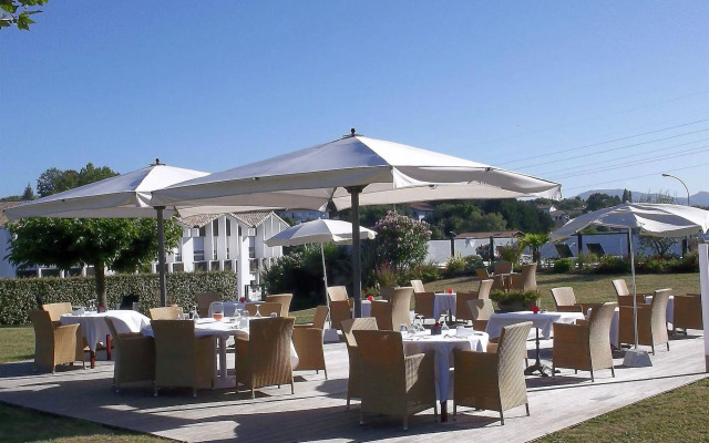 Hôtel Donibane Saint-Jean-de-Luz by Accor