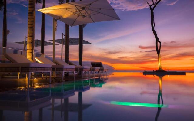 Fabulous 709 Stunning View 2br Pier57