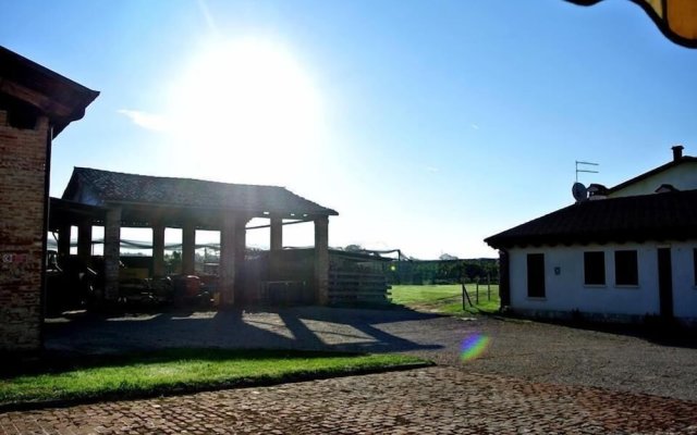 Agriturismo Sartori Terenzio