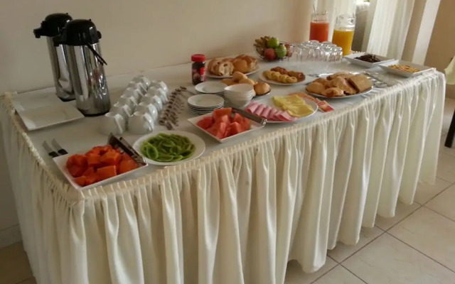 Hotel Boutique La Casona