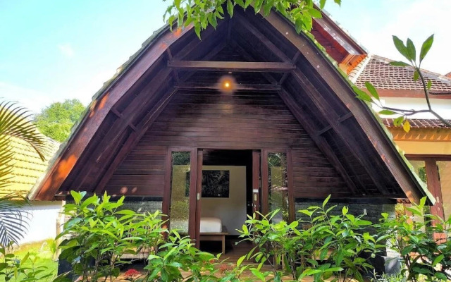 Tanjung Lima Villas Labuan Bajo