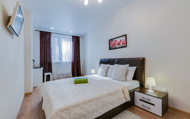 Апарт-отель Граф Орлов