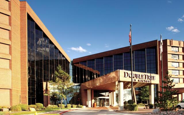 DoubleTree by Hilton Denver - Aurora