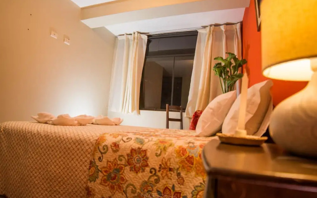 Samaykuy Bed and Breakfast