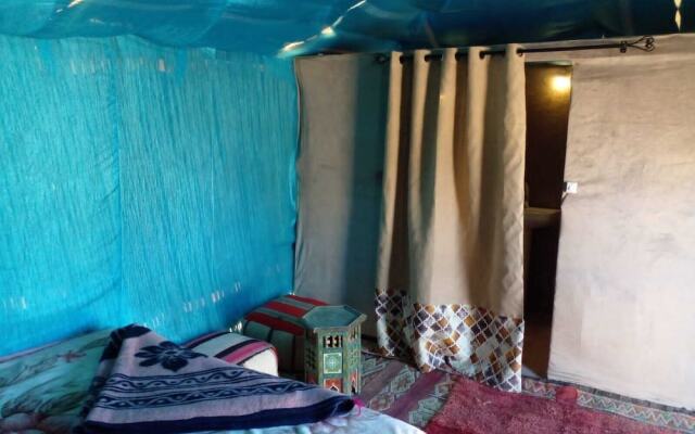 Gamra camp