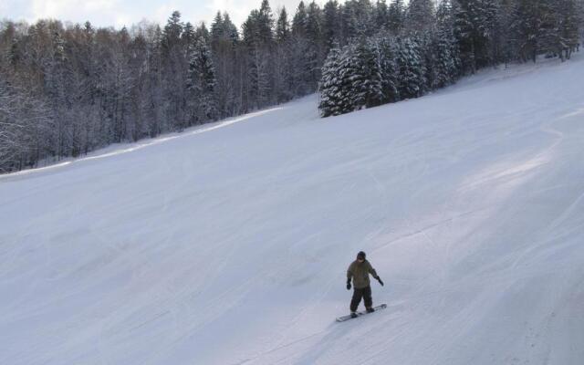 Domek Tylko Dla Ciebie