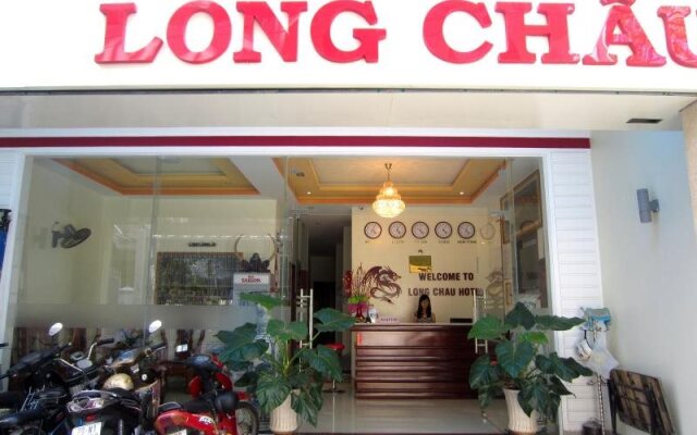 Long Chau Hotel