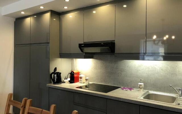 Gîte Mézières-sur-Ponthouin, 4 pièces, 7 personnes - FR-1-410-323