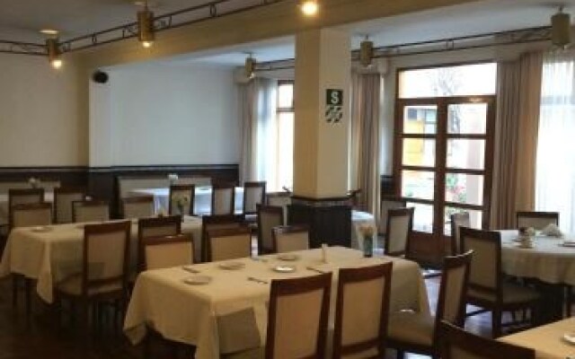 Hotel Italia