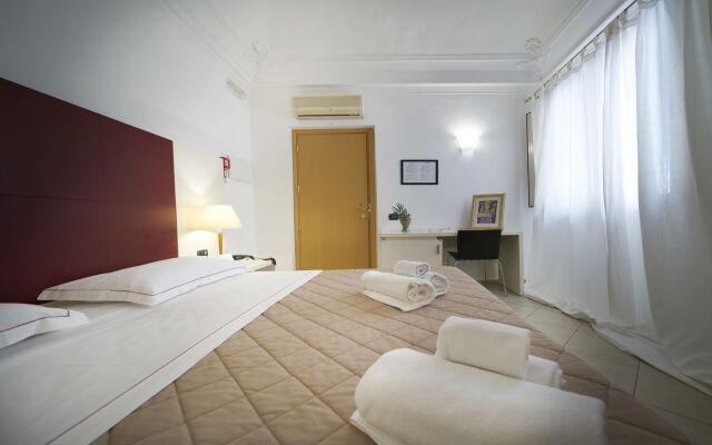 Santuzza Hotel Catania