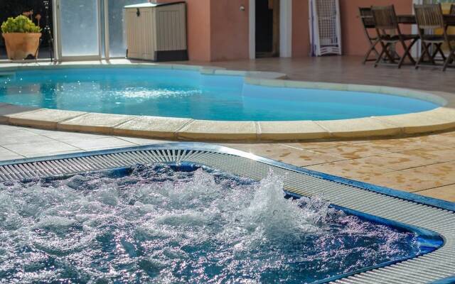 Hotel Residence U Paesolu