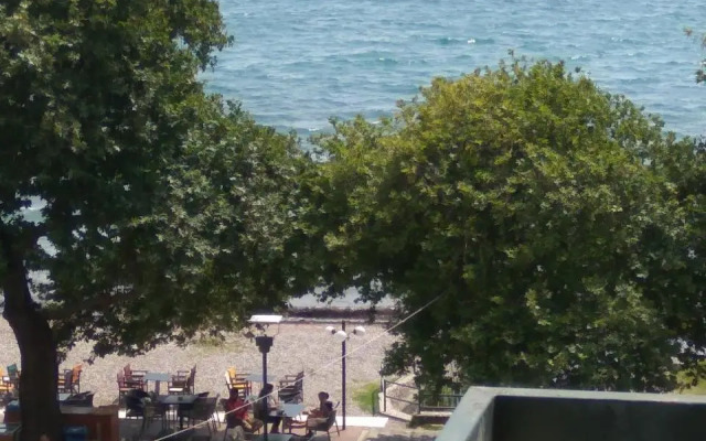 Nafpaktos Beach luxury Suites