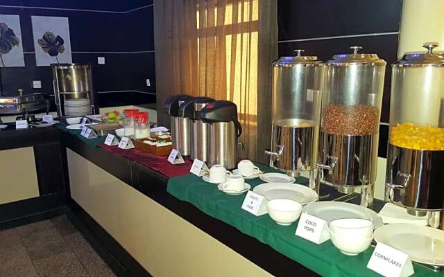 Best Western Homeville