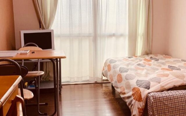 Daily Apartment House Nishijin Ivy