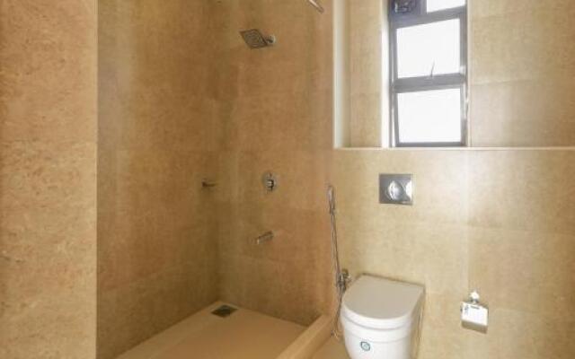 Greenwoods Eight by Vista Rooms
