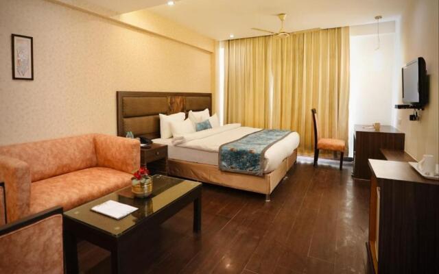 VITS Gurugram formerly known as Windsor Heights