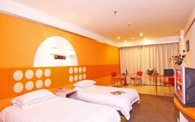 New Beacon Xinhang International Hotel
