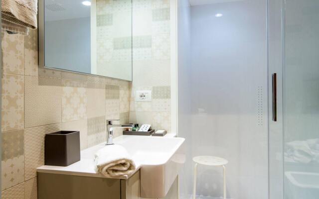Mercatovecchio Luxury Suites