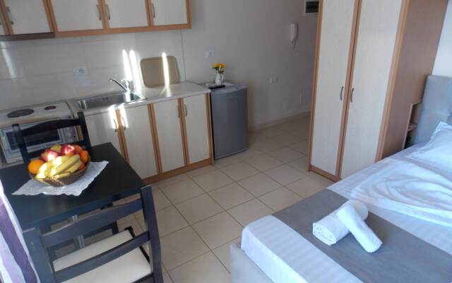 Afrimi Relax Apartments