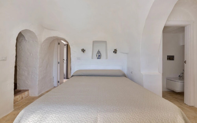 297 Trullo Di Charme Con Piscina Ad Ostuni