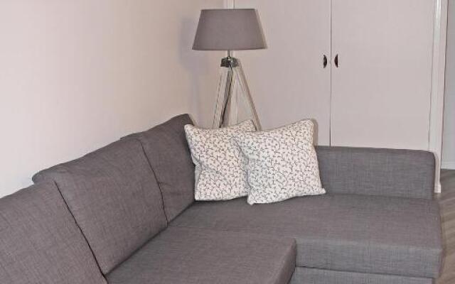 Cosy Castle Apartment