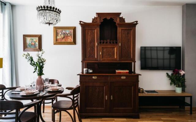 Urban Loft - LoftAffair