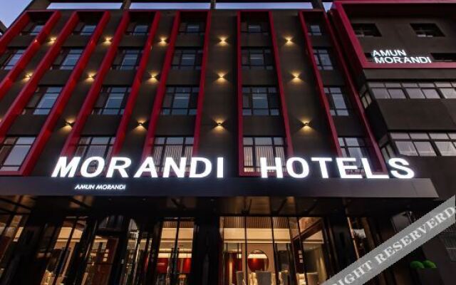 The GiorgioMorandi Hotels (Juye)