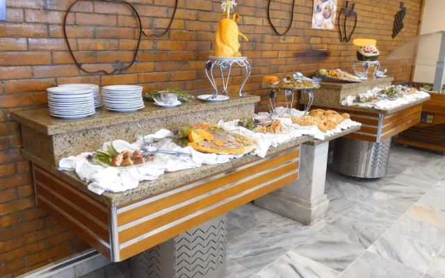 Port said Hotel Misr Travel