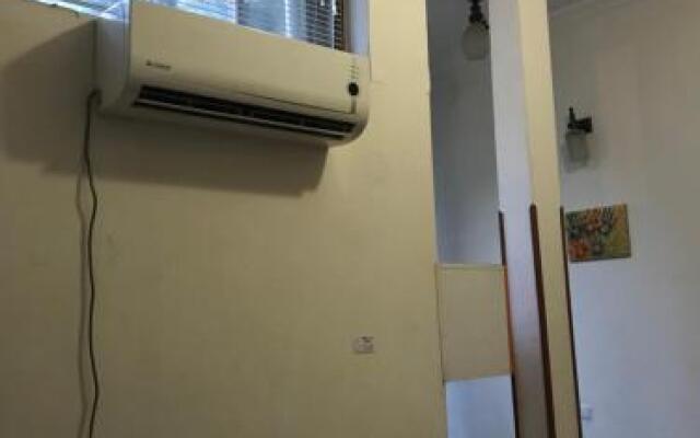 Hostel Green