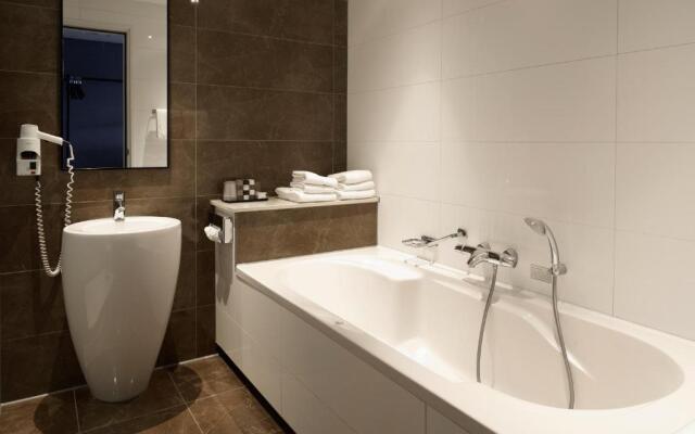 Hotel Den Haag Nootdorp