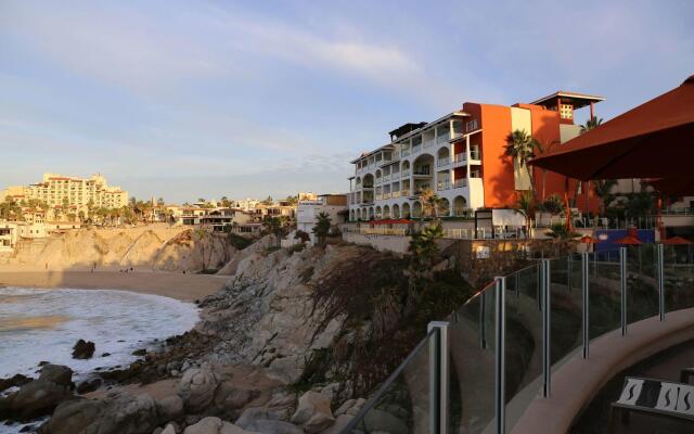 Hyatt Vacation Club at Sirena del Mar