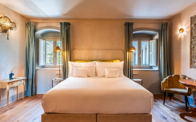 La Monastica Resort & Spa