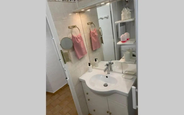 Appartement la Marseillaise