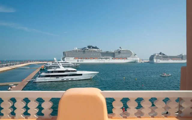 Mina Hotel and Residences By the Torch