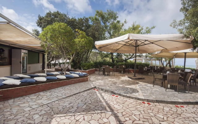 Park Hotel I Lecci