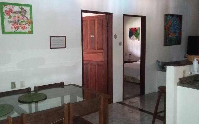 Imbassai Sammer Flat