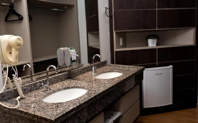 GoldMen Business Hotel Cianorte