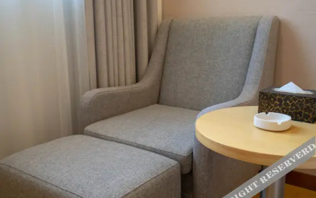 GreenTree Zhixuan Hotel (Anqing University Town)