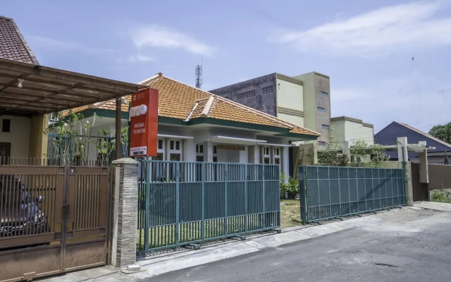 Wisma Teratai by OYO Rooms