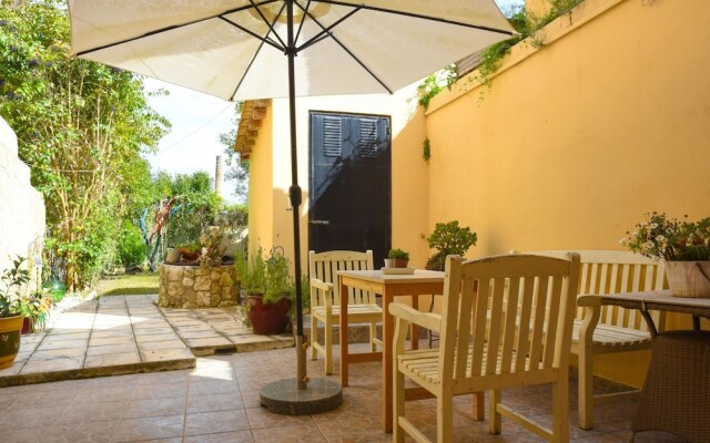Maxim Suite in Corfu