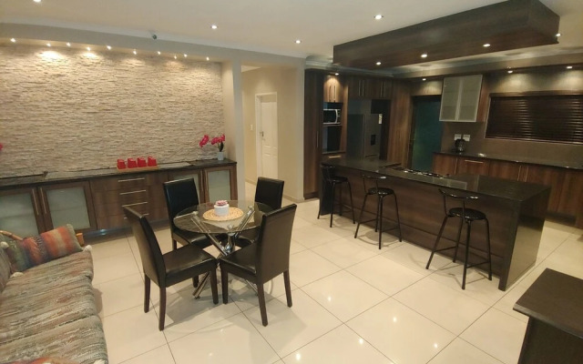 Zenith House Lodge Welgelegen