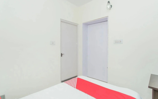 Oyo Rooms Indiranagar 12th Main