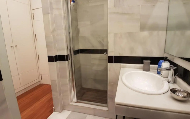 Loft Abad playa Beach Center