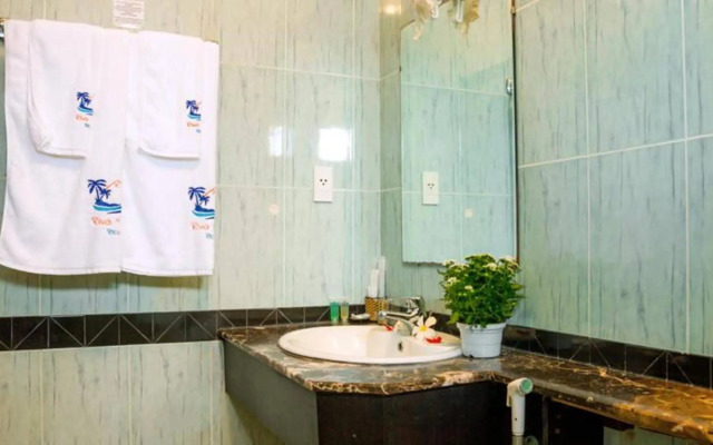 Riva Mui Ne Resort