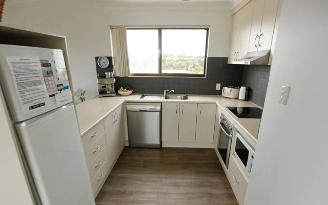 Vista Marina Penthouse #5